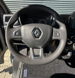 Renault Master 2024 - 2.3 dCi 180 L3H2 180PK Trekhaak|Cruise|Grijs immagine 13