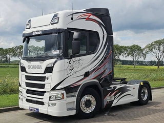 Scania R 2020 - R450 afbeelding 2 miniatuur