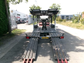 Mercedes-Benz Actros 2012 - 2536 LL MIDLIFT METAGO obrazek 5