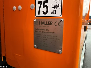 DAF FAG XD 300 Geesink 20m³ 2025 - N/A imagen 21