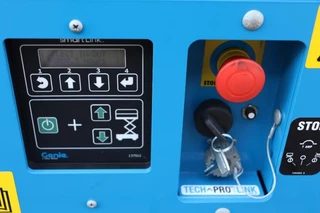 Genie 2021 - GS1330M Valid inspection, All-Electric DC Drive, 5 Bild 3 Miniaturansicht