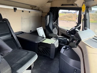Mercedes-Benz Actros 2018 - 1840 Mercedes-Benz Actros 1840 L Komplett mit Anhanger / Retarder / 708tkm obrazek 15