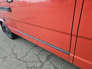 Mercedes-Benz 310 KA | BENZINE | IDEAAL ALS CAMPER | ALS NIEUW |18000 KM. 1993 - N/A obrazek 15