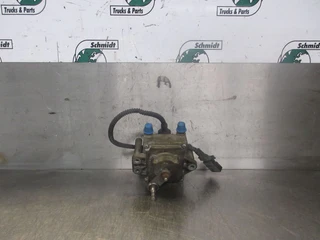 Mercedes-Benz - A 471 150 15 94 EGR MODULATOR BENZ MP 4 EURO 6 afbeelding 3 miniatuur