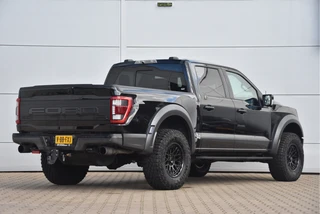 Ford F-150 2024 - FORD RAPTOR 3.5V6 Crewcab | LPG | afbeelding 2 miniatuur