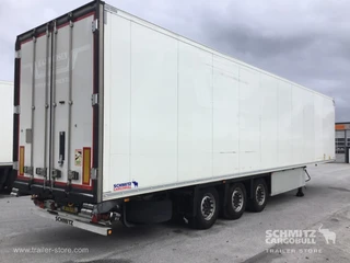 Schmitz Cargobull Semitrailer Reefer Meat hanging system 2020 afbeelding 2 miniatuur