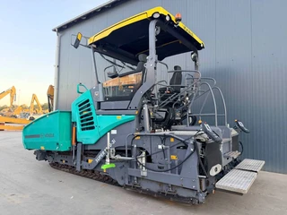 Vögele 2019 - SUPER 1800-3i image 2 thumbnail