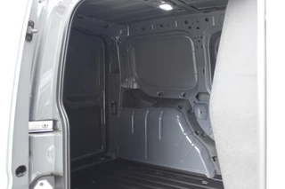 Volkswagen Caddy 2024 - Cargo 2.0 TDI 122pk DSG7 - Carplay - Adaptive Cruise - Trekhaak - Navigatie - Dig. cockpit - Ergocomfort stoel - Stoelverwarming - Rijklaar zdjecie 5