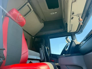 Scania S 2018 - S500 immagine 15