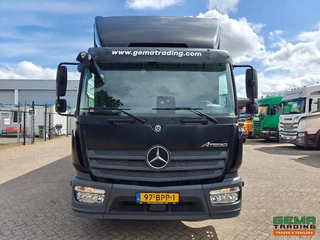 Mercedes-Benz Atego 2020 - 1218 obrazek 8