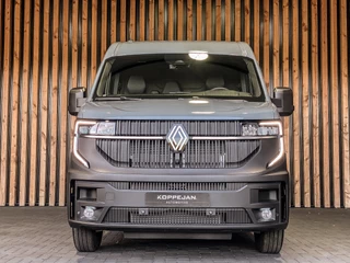 Renault Master 2024 - T35 2.0 dCi 170PK L2H2 Extra obrazek 24