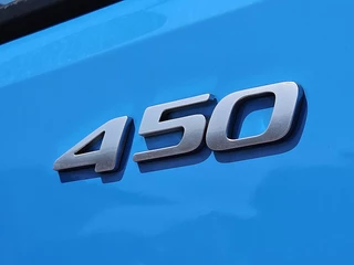 DAF N/A 2018 - CF 450 obrazek 16