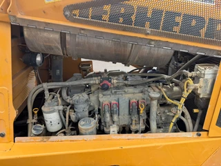 Liebherr PR736 LGP | PAT Blade 2018 - N/A immagine 9