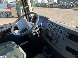 Volvo FE 350 Hyvalift 14 Ton portaalarmsysteem 2025 - N/A zdjecie 7