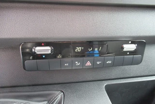 Mercedes-Benz Sprinter 2022 - 317 CDI Koel / Vries/ verwarmen Carrier Xarios 350 + 220 volt nacht stekkerL2/H2 obrazek 10