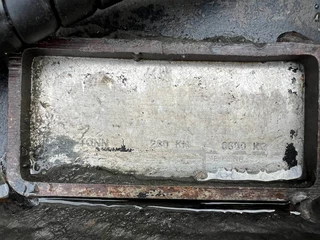 Klepp N/A 2016 - MEK KM 3 / VOLVO S3 - 349E / 352F imagen 18
