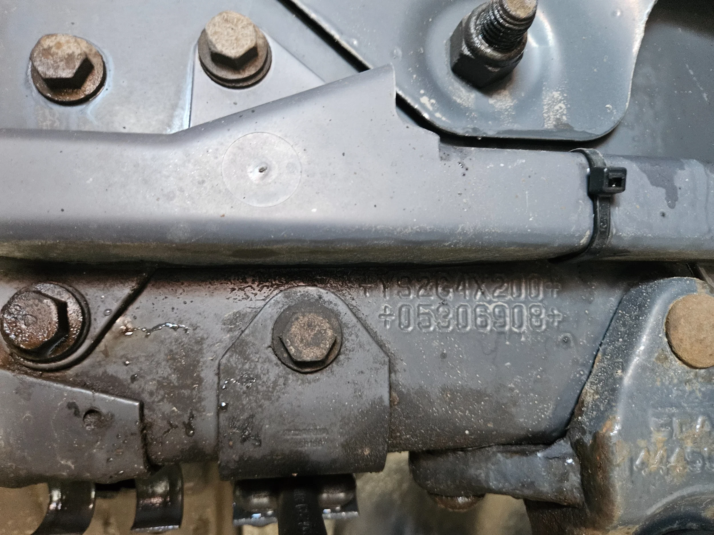 Scania G 2013 - G440 Retarder Apk 2027 afbeelding 21