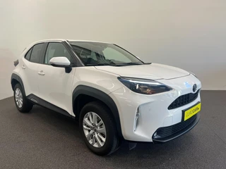 Toyota Yaris Cross 2023 - 1.5 Hybrid Business afbeelding 3 miniatuur