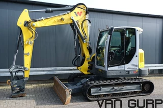 Neuson N/A 2023 - ET 90 | 2023 | 927h | Verstellausleger | A/C immagine 1