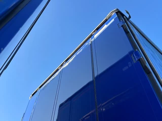 DAF XF480 2019 - SSC Mega Volume Combi 115m3 / Doorlaadsysteem / Compleet 2019 *APK* bild 51