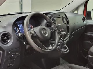 Mercedes-Benz Vito 2019 - 114CDI L3/H1 Imperiaal Euro 6! obrazek 4