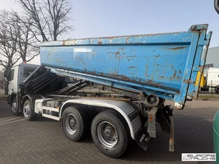 Mercedes-Benz Actros 2011 - 4141 immagine 6