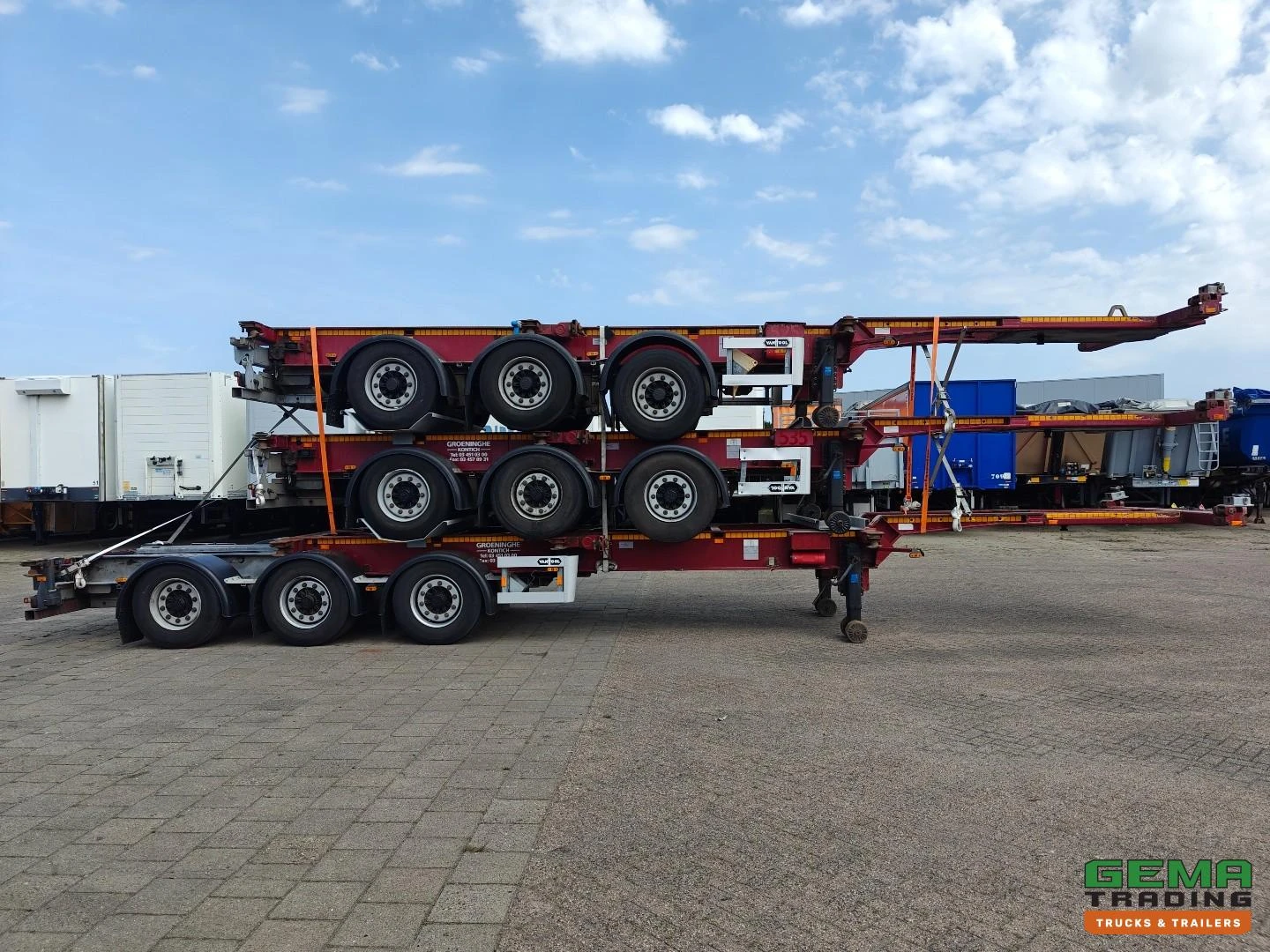 Van Hool 3B0079 2012 obrázek 6