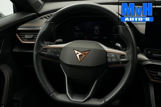 CUPRA Formentor 2024 - 1.4 e-Hybrid|PANO|STUUR.VERW|CAMERA|ACC|LED zdjecie 6