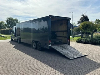 Mercedes-Benz Sprinter 2008 - N/A imagen 4