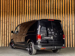 Volkswagen Transporter 2021 - 2.0 TDI Bestelwagen L2H1 obrazek 17