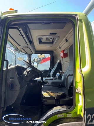 Scania P 2005 - P420 imagen 5