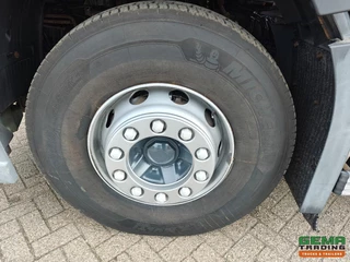 Volvo FM 330 2015 - N/A image 19