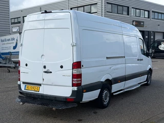 Mercedes-Benz Sprinter 2015 - 310CDI L3H2 Automaat imagen 4
