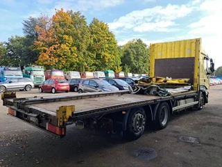 Iveco Stralis 2005 - 430 , 6x2 , Manual Gearbox , Euro 3 obrazek 3