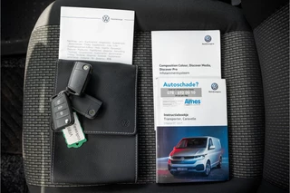 Volkswagen Transporter 2020 - T6.1 2.0 TDI L1H1 | 150 PK | Automaat | 1e Eigenaar | Cruise | Carplay | Zijschuifdeur R+L | Airco imagen 26