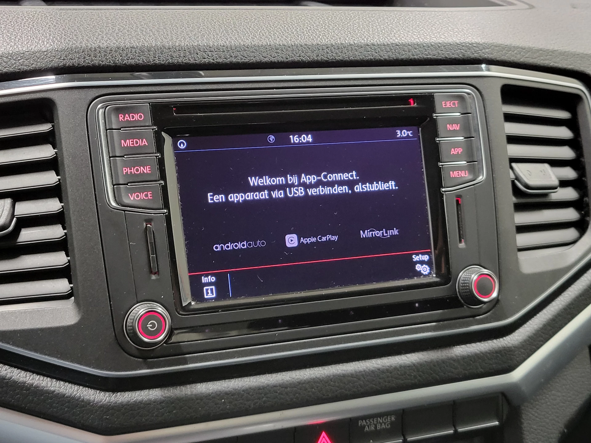 Volkswagen Amarok 2018 - 3.0TDI 204pk Automaat 4Motion Euro 6! imagen 13