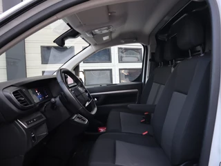 Opel Vivaro 2024 - 2.0 177pk Euro 6 Automaat L3 Lang - Apple - Cruise - Stuurverwarming imagen 10