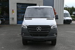 Mercedes-Benz Sprinter 2024 - 319 CDI L2H1 4x4 image 2