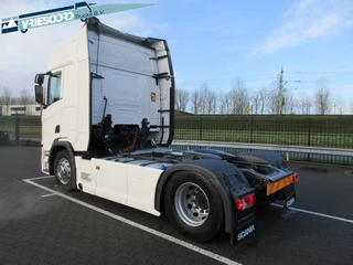 Scania R 2020 - R500 Retarder zdjecie 3