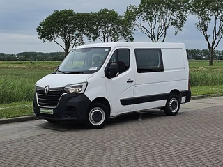 Renault Master 2021 - 2.3 imagen 2