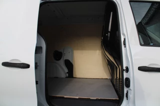 Renault Express 2024 - 1.5 dCi 95 Comfort + 95pk - Carplay - Camera - Cruise - Airco - Hout - Rijklaar zdjecie 36