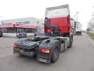 DAF CF 410 2018 - NL TRUCK immagine 4