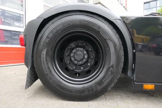DAF XF 530 2021 - | Retarder | 2Tanks | 722251Km | 2021 | Smart Tacho 2 | Full Air | Metallic Black Clr. | Special Int. | Stand Klima | 2Beds | Euro6-D | Belgium Truck obrazek 16