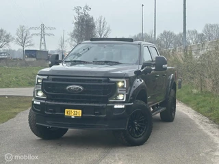 Ford F-250 2022 - USA 6.7 V8 Powerstroke immagine 10