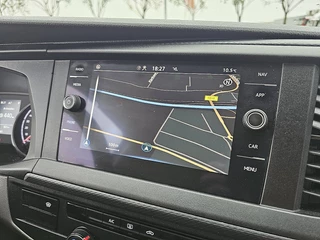 Volkswagen Transporter 2020 - 2.0 TDI zdjecie 11