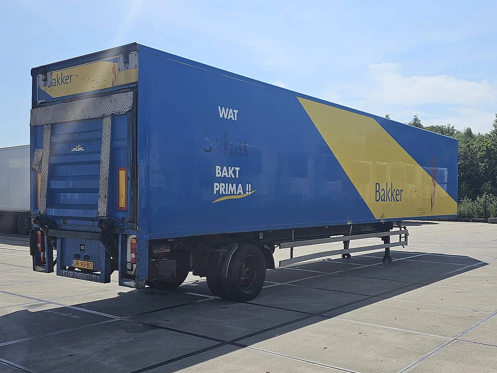 Tracon 2007 - TO.S 1510 afbeelding 2
