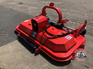 Boxer N/A 2020 - FMU180 zdjecie 6