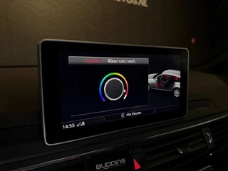 Audi A4 2017 - Avant 1.4 TFSI S-Line obrazek 28