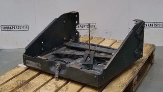 Mercedes-Benz - Electrical System Accubak compleet MB MP4 immagine 2 miniatura