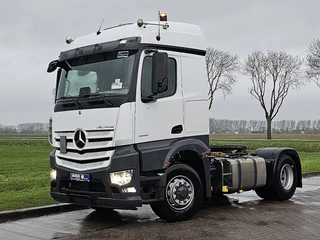 Mercedes-Benz Actros 2022 - 1845 LS immagine 2